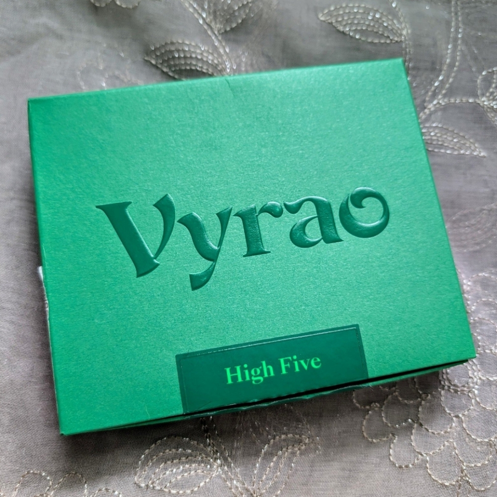 Vyrao Sample Set